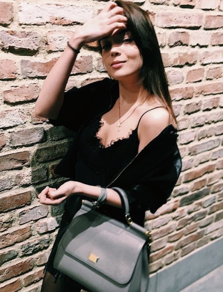 Индивидуалка 🎥 АЛЕВТИНА фото № 2 в городе Санкт-Петербург