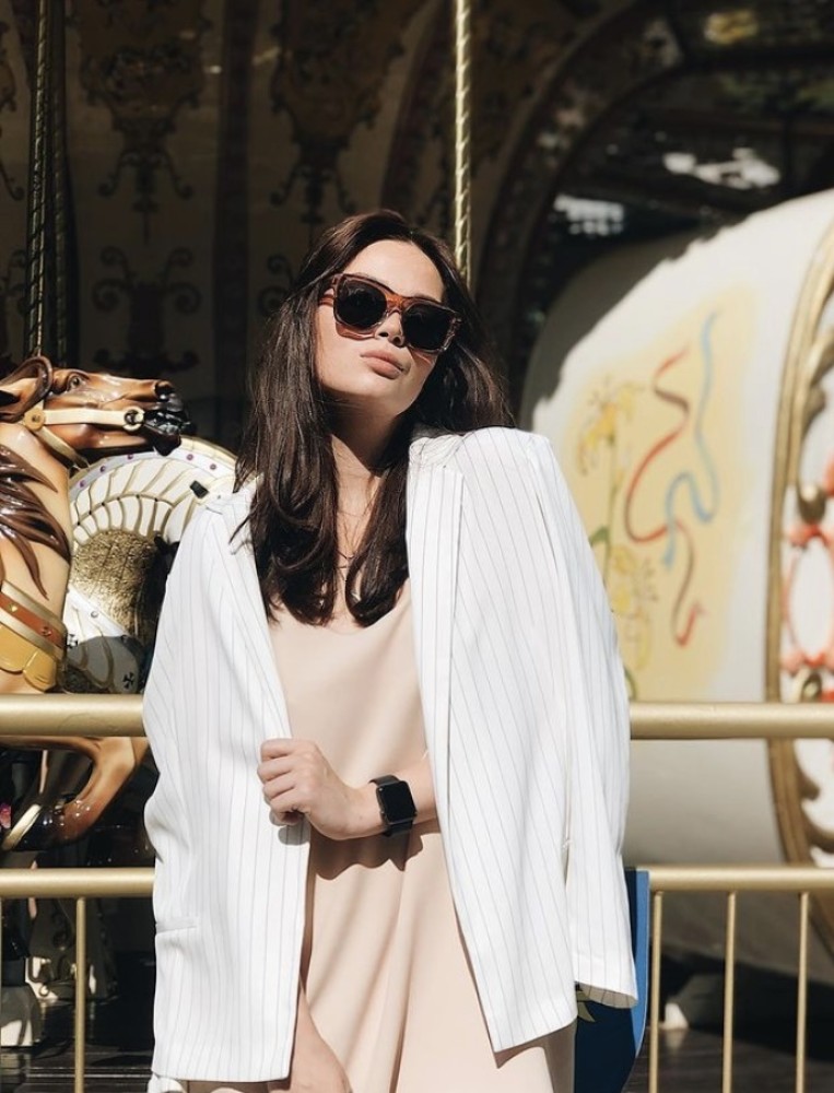 Индивидуалка 🎥 АЛЕВТИНА фото № 2 в городе Санкт-Петербург