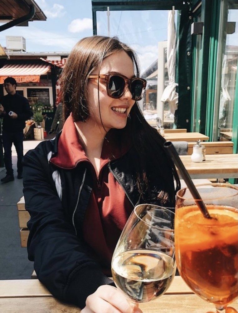 Индивидуалка 🎥 АЛЕВТИНА фото № 2 в городе Санкт-Петербург