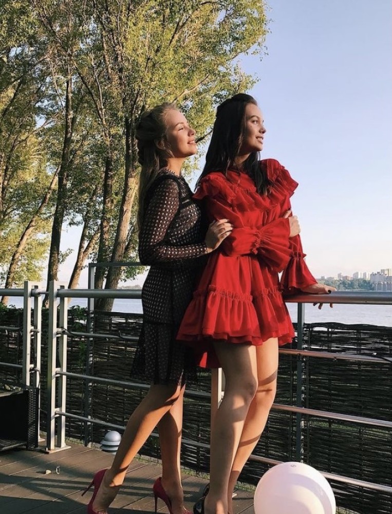 Индивидуалка 🎥 АЛЕВТИНА фото № 2 в городе Санкт-Петербург