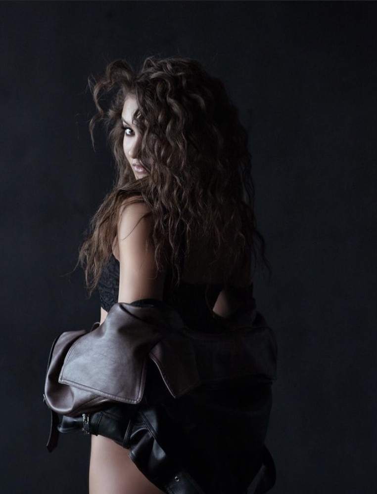 Индивидуалка 🎥 Анжела фото № 2 в городе Санкт-Петербург