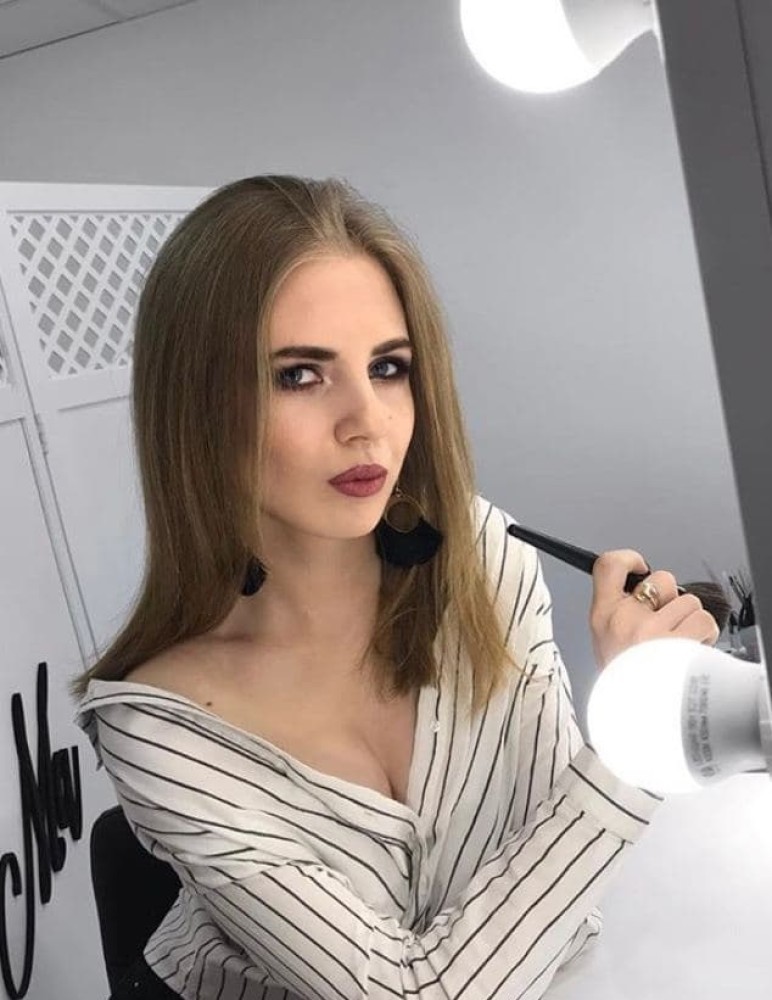 Индивидуалка 🎥 Тася фото № 2 в городе Санкт-Петербург