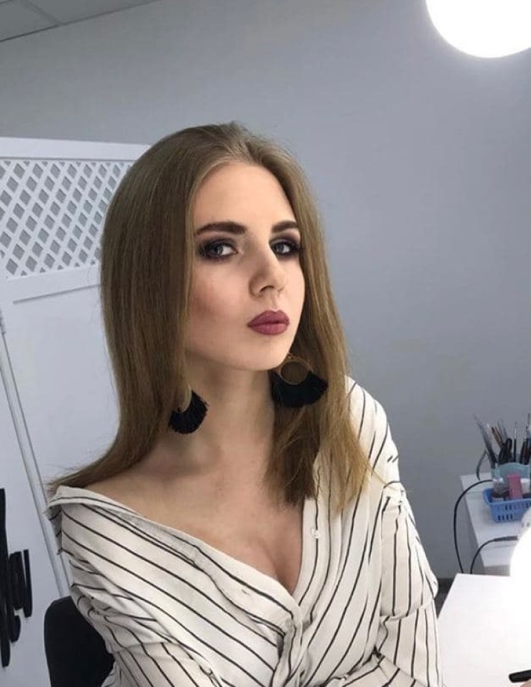 Индивидуалка 🎥 Тася фото № 2 в городе Санкт-Петербург