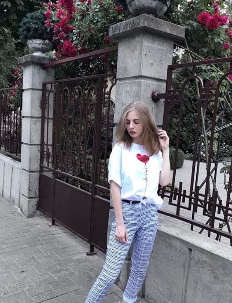 Индивидуалка 🎥 Тася фото № 2 в городе Санкт-Петербург