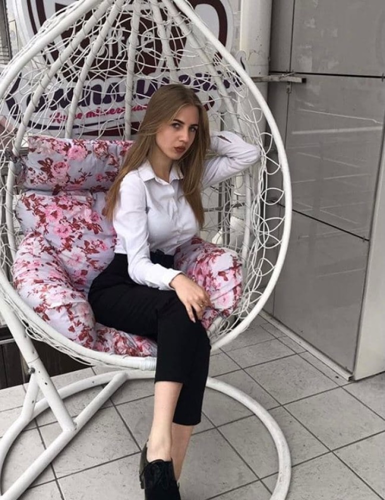 Индивидуалка 🎥 Тася фото № 2 в городе Санкт-Петербург