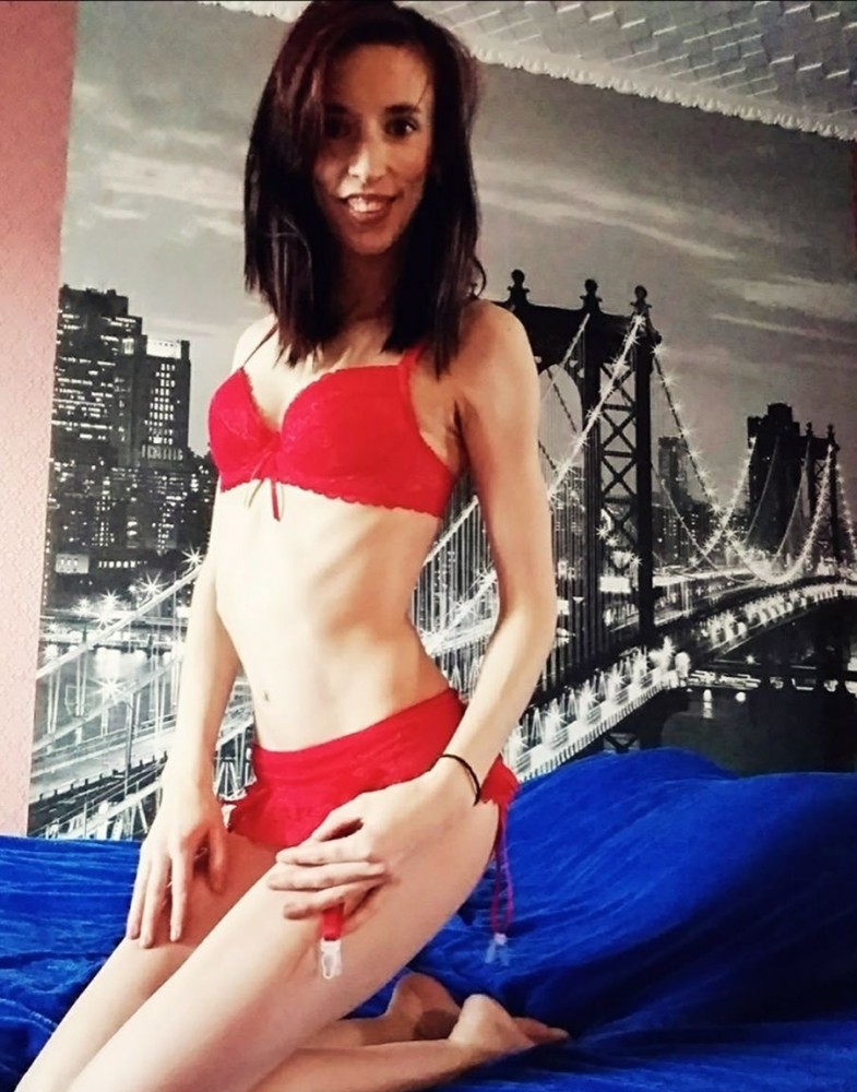 Индивидуалка Анжела главное фото в городе Санкт-Петербург 