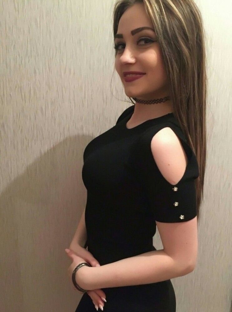 Индивидуалка Лизочка главное фото в городе Санкт-Петербург 