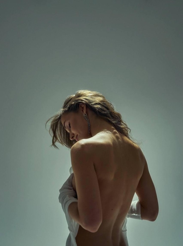 Индивидуалка Алена фото № 2 в городе Санкт-Петербург