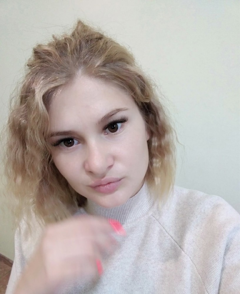 Индивидуалка Анечка фото № 2 в городе Санкт-Петербург