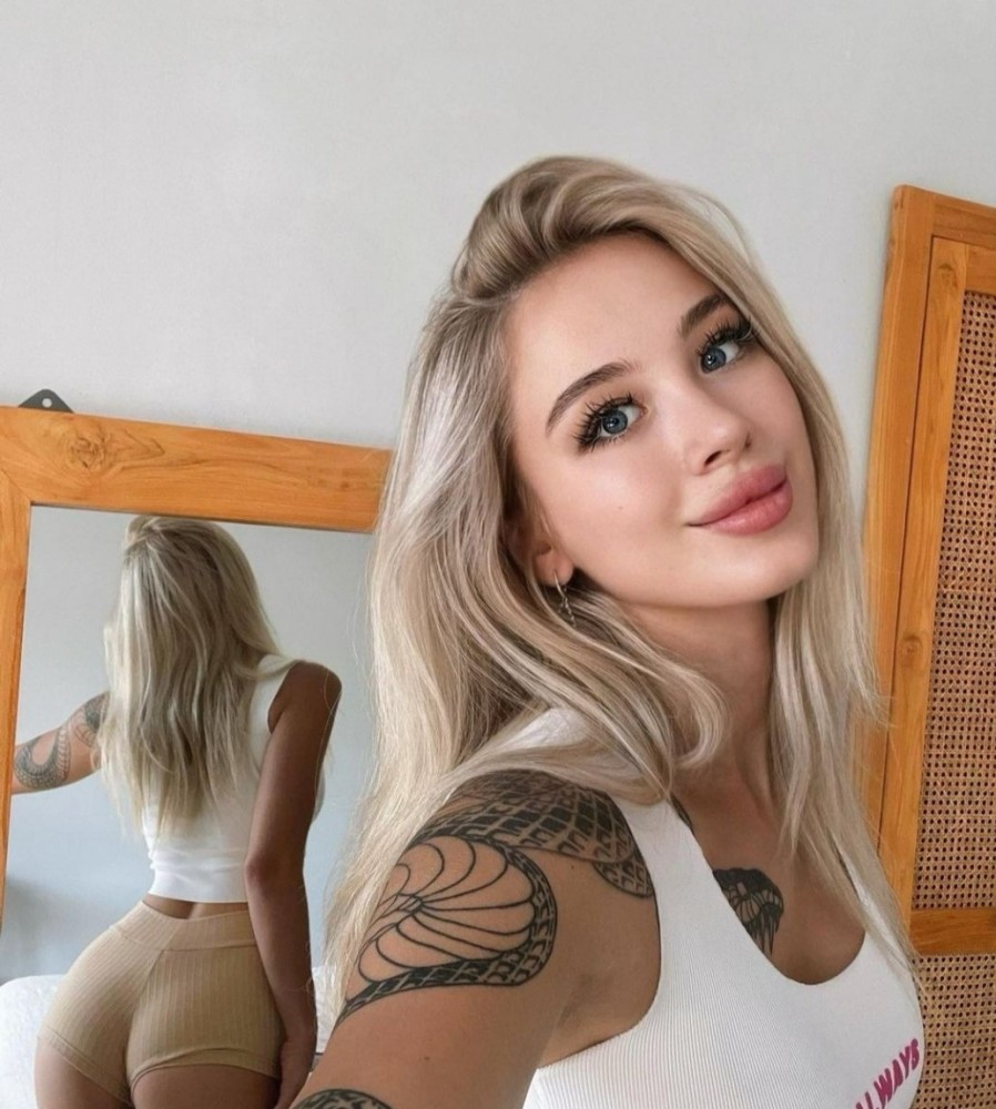 Индивидуалка Анна фото № 2 в городе Санкт-Петербург