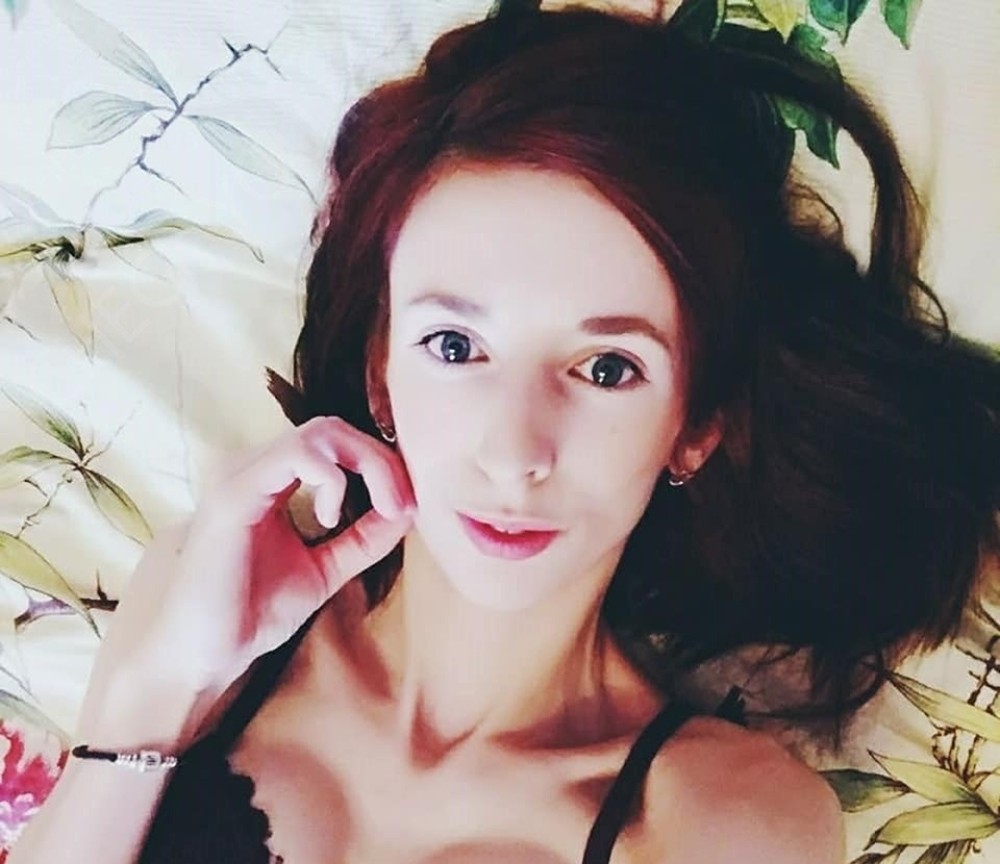 Индивидуалка Анжела фото № 2 в городе Санкт-Петербург