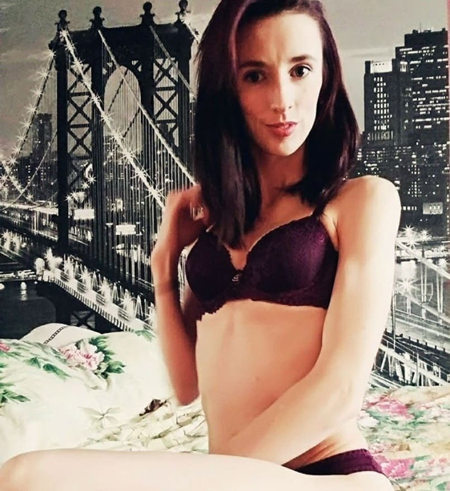 Индивидуалка Анжела фото № 2 в городе Санкт-Петербург