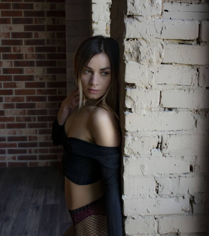 Индивидуалка Дарина фото № 2 в городе Санкт-Петербург