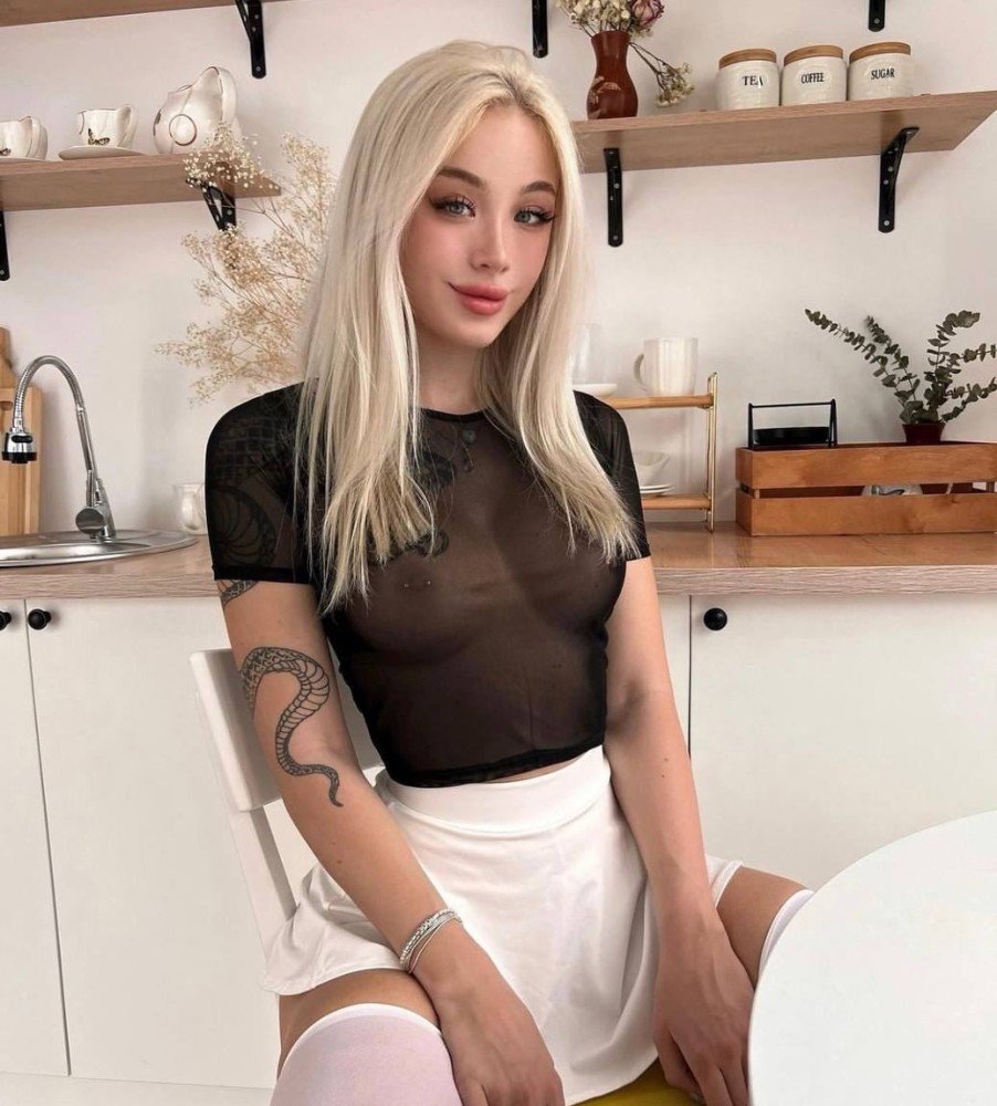 Индивидуалка Елена фото № 2 в городе Санкт-Петербург