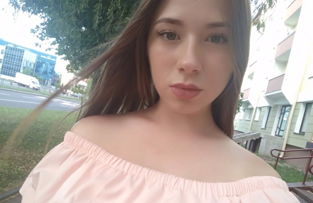 Индивидуалка Инга фото № 2 в городе Санкт-Петербург