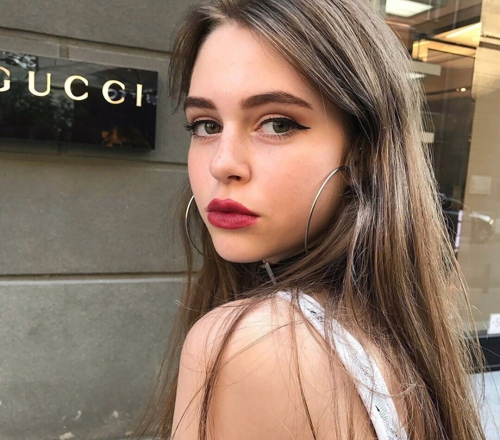 Индивидуалка Инга фото № 2 в городе Санкт-Петербург