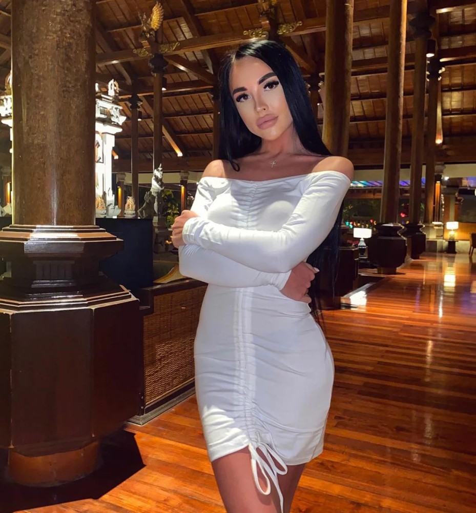 Индивидуалка Инга фото № 2 в городе Санкт-Петербург