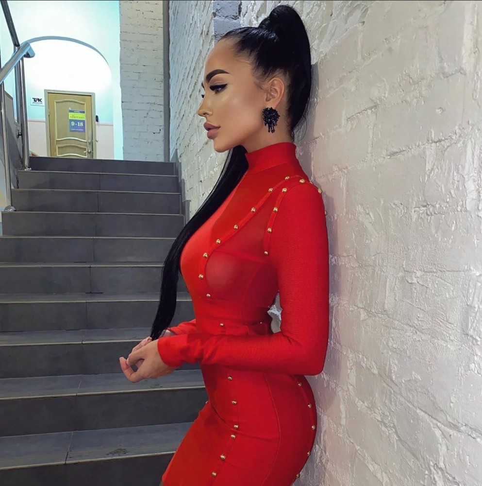 Индивидуалка Инга фото № 2 в городе Санкт-Петербург