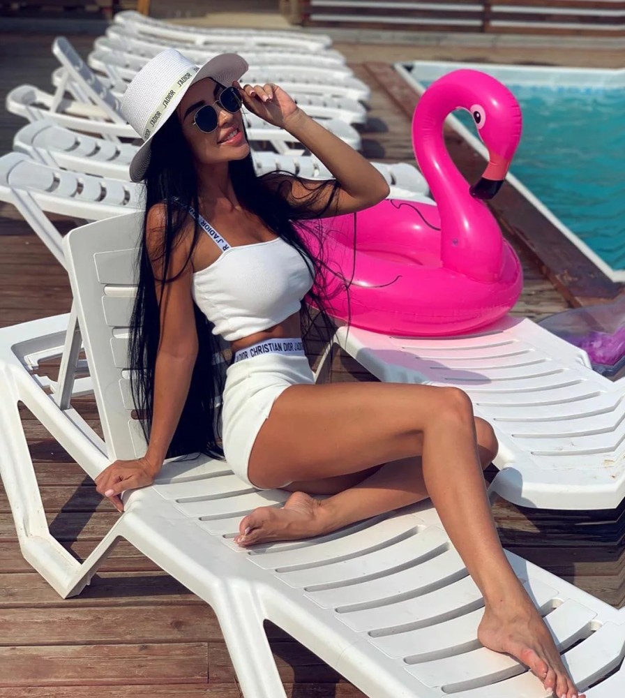 Индивидуалка Инга фото № 2 в городе Санкт-Петербург