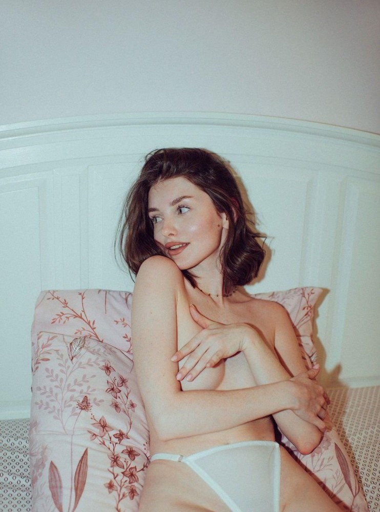 Индивидуалка Катерина фото № 2 в городе Санкт-Петербург