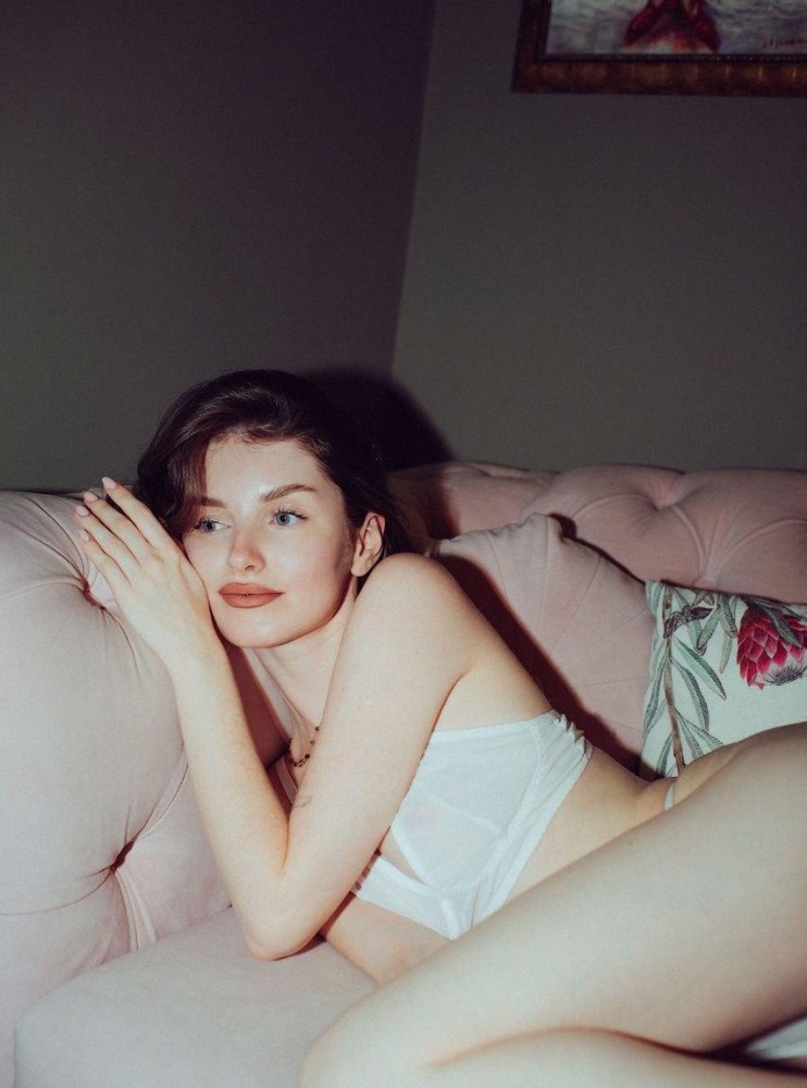 Индивидуалка Катерина фото № 2 в городе Санкт-Петербург