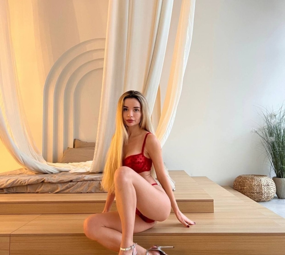 Индивидуалка Катька фото № 2 в городе Санкт-Петербург