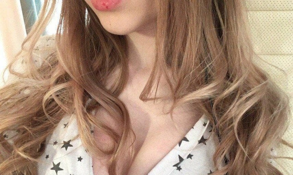 Индивидуалка Катя фото № 2 в городе Санкт-Петербург