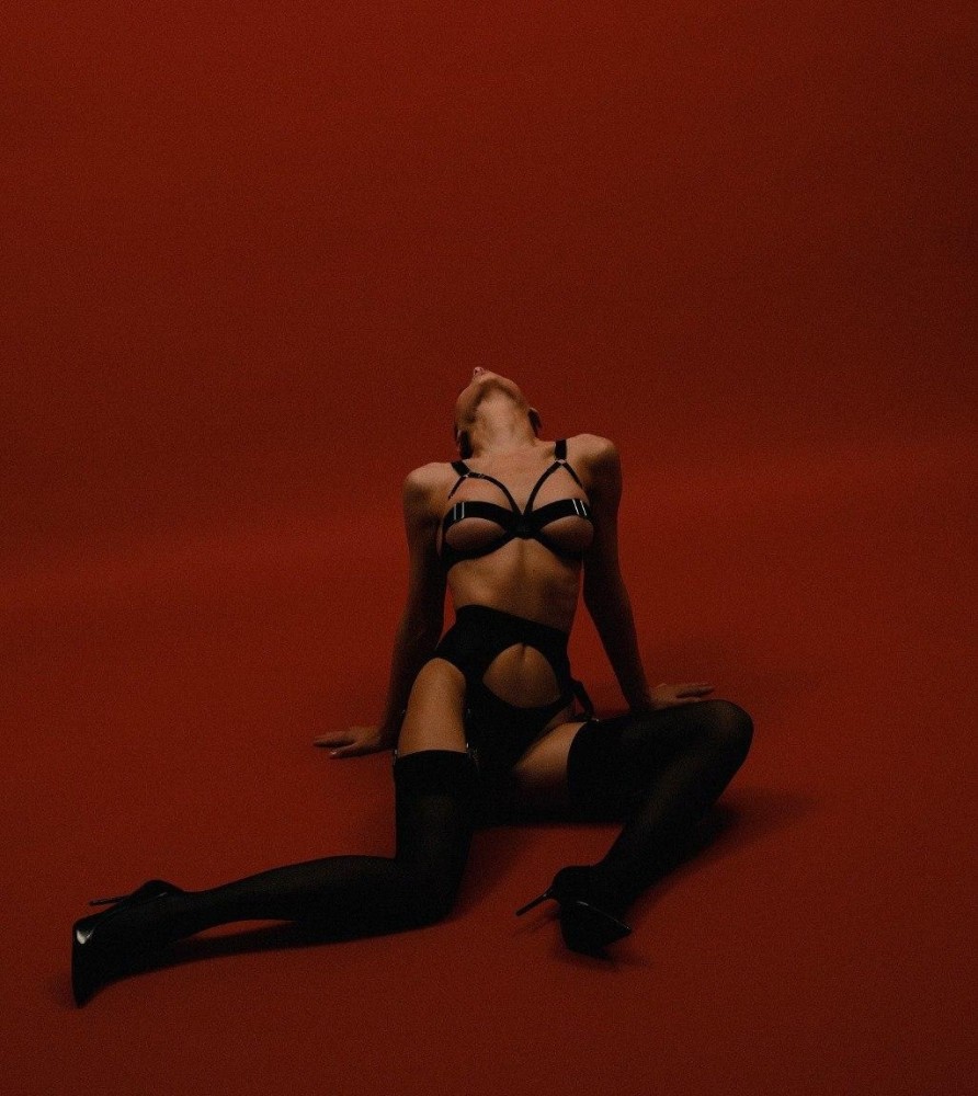 Индивидуалка Лиана фото № 2 в городе Санкт-Петербург