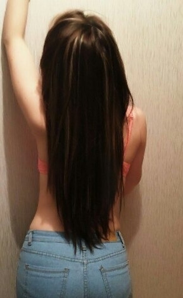 Индивидуалка Лизочка фото № 2 в городе Санкт-Петербург