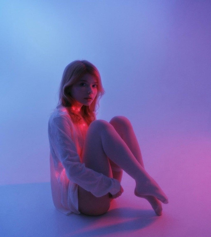 Индивидуалка Лолочка фото № 2 в городе Санкт-Петербург