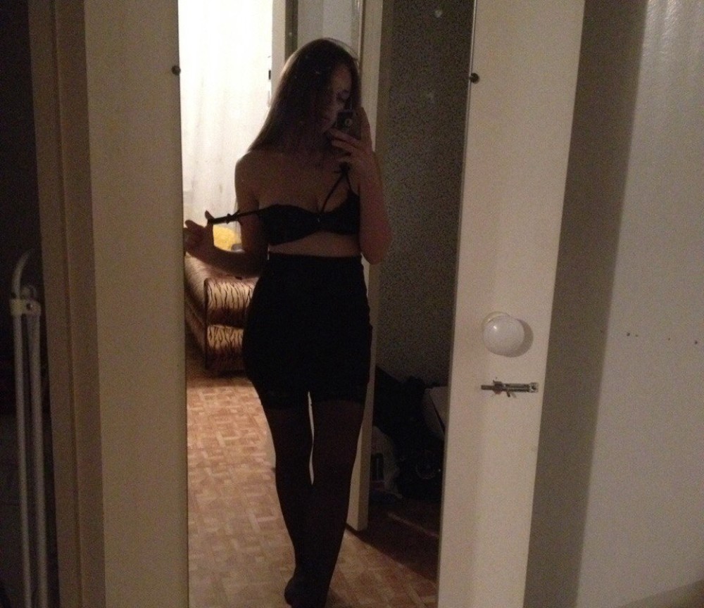 Индивидуалка Надя фото № 2 в городе Санкт-Петербург