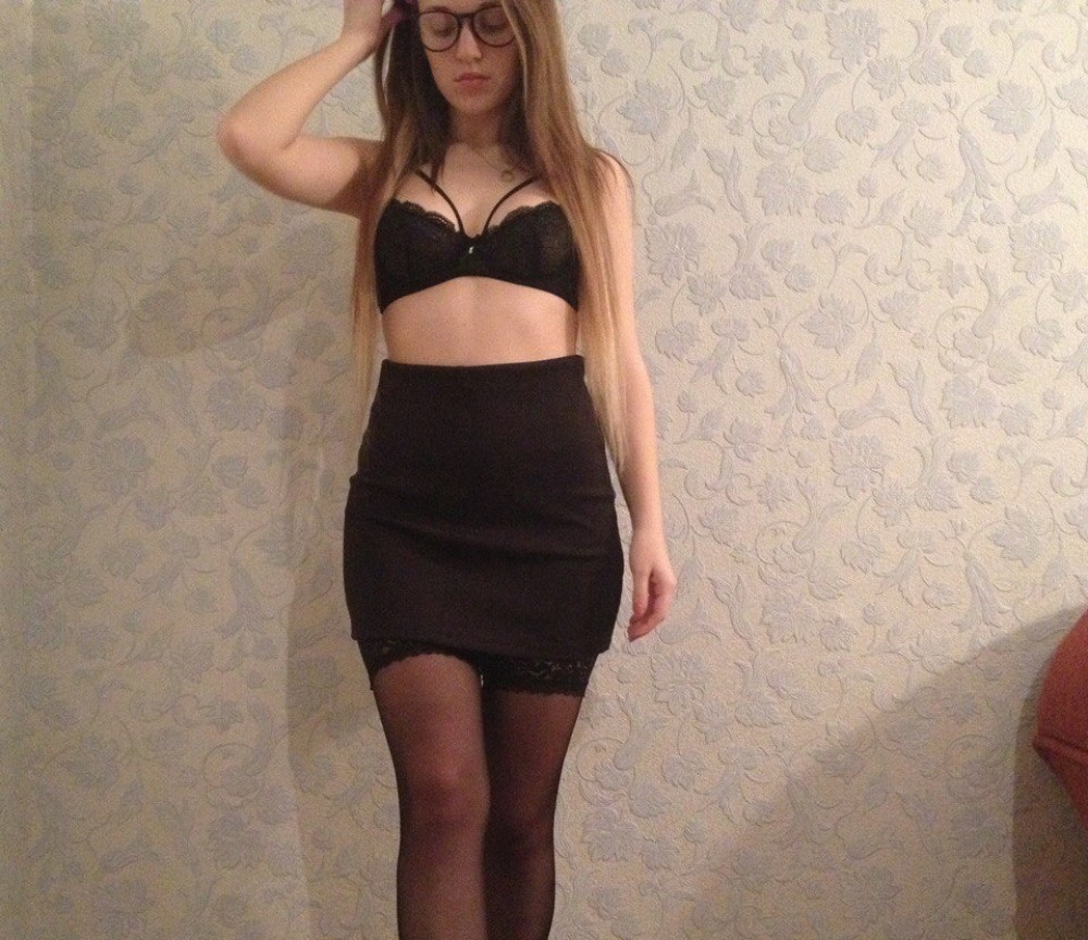 Индивидуалка Надя фото № 2 в городе Санкт-Петербург