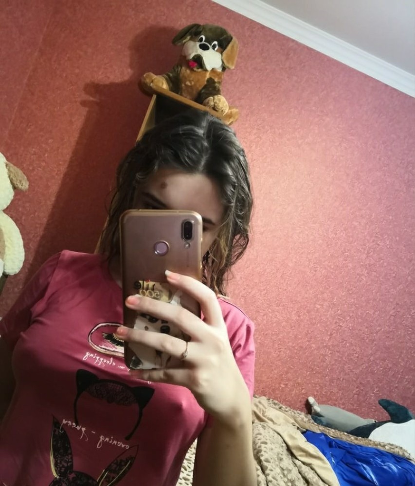 Индивидуалка Наташа фото № 2 в городе Санкт-Петербург