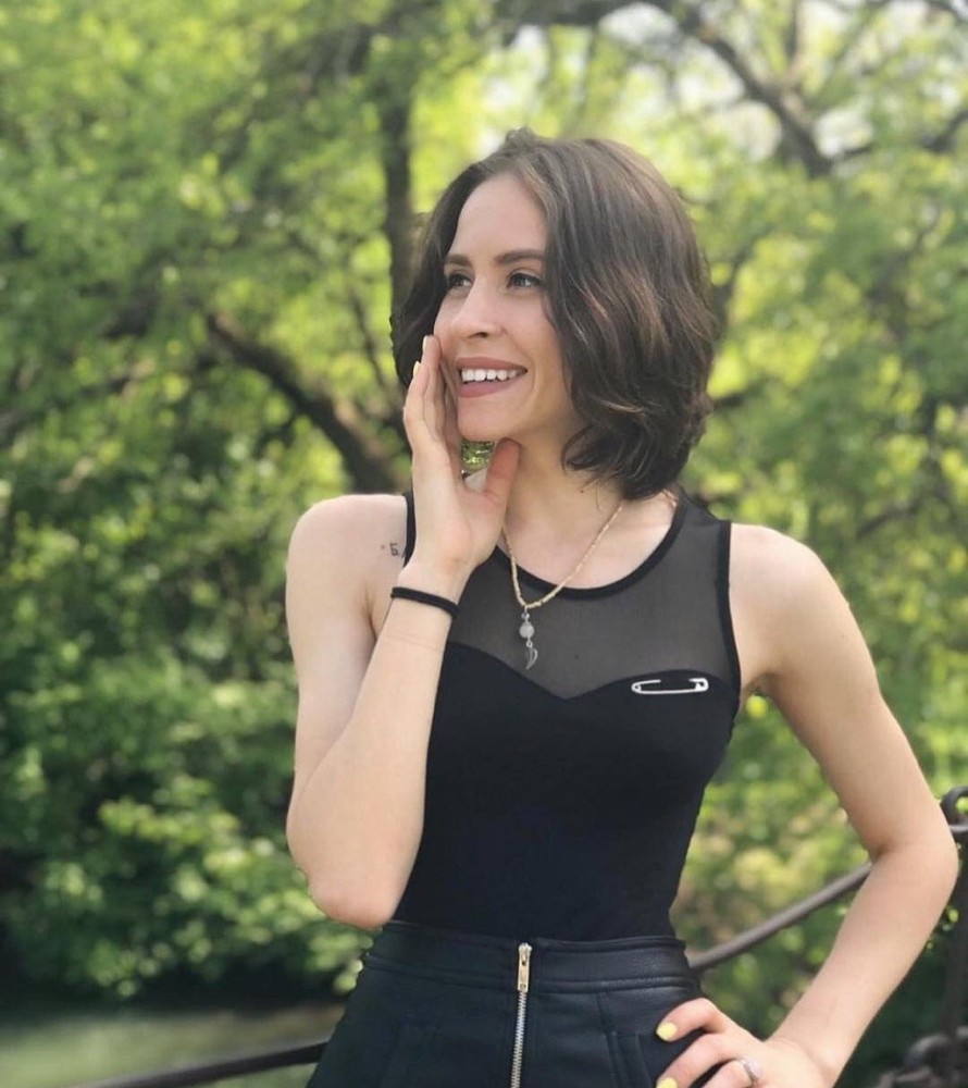 Индивидуалка Оксана фото № 2 в городе Санкт-Петербург