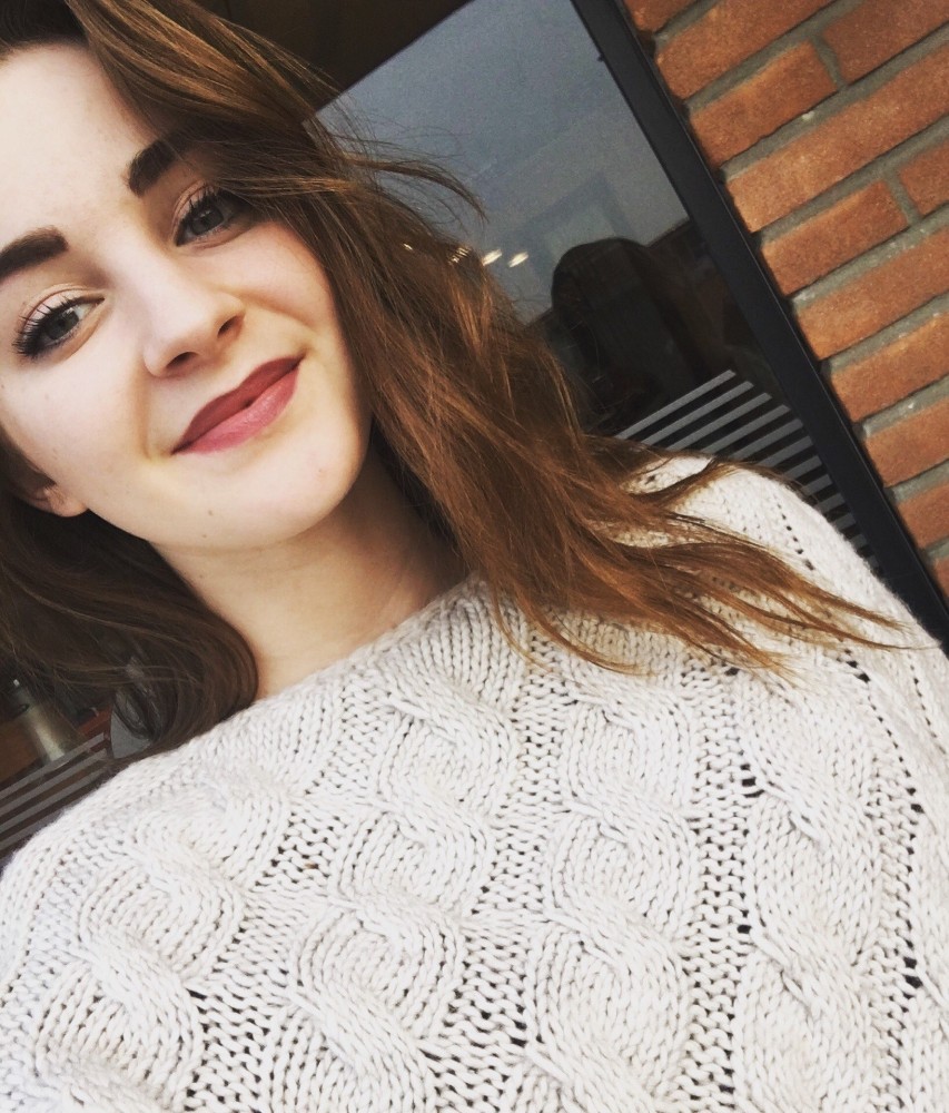 Индивидуалка Олька фото № 2 в городе Санкт-Петербург