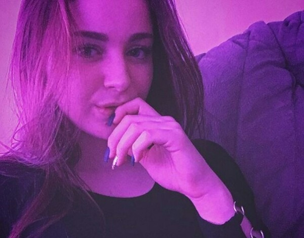 Индивидуалка Олька фото № 2 в городе Санкт-Петербург