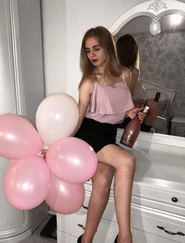 Индивидуалка 🎥 Тася главное фото в городе Санкт-Петербург 