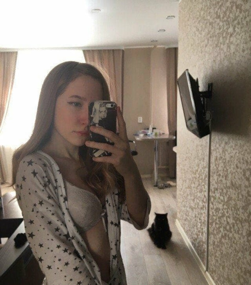 Индивидуалка Катя главное фото в городе Санкт-Петербург 