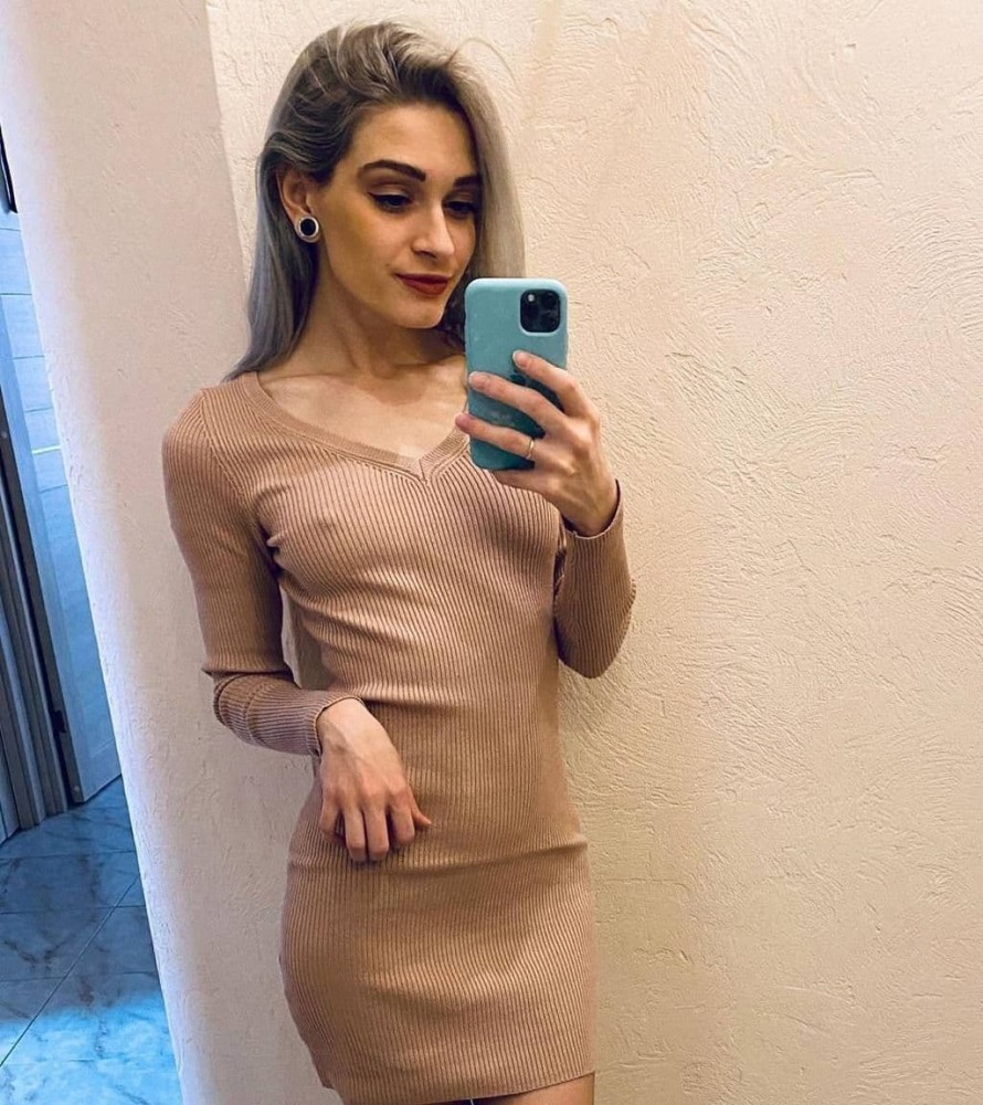 Индивидуалка Риша главное фото в городе Санкт-Петербург 