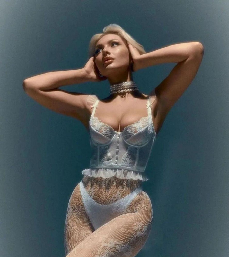 Индивидуалка Варвара главное фото в городе Санкт-Петербург 