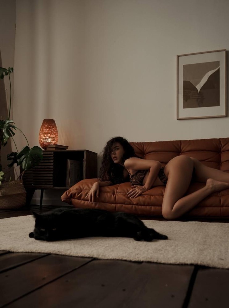 Индивидуалка Ладушка главное фото в городе Санкт-Петербург 