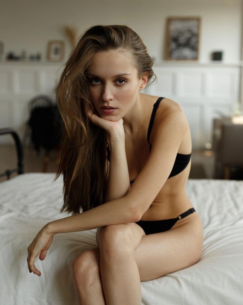 Индивидуалка Света главное фото в городе Санкт-Петербург 