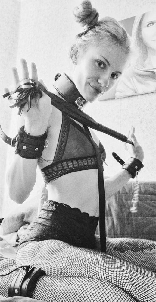 Индивидуалка Рада фото № 2 в городе Санкт-Петербург