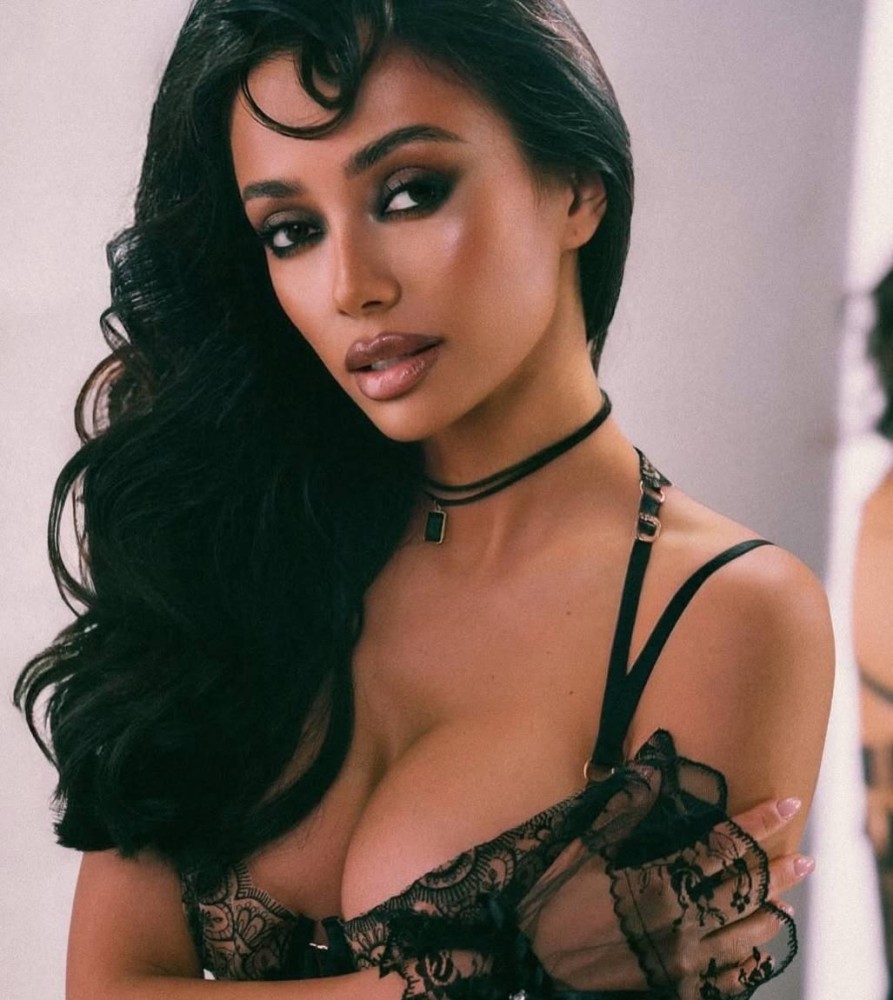 Индивидуалка Света фото № 2 в городе Санкт-Петербург