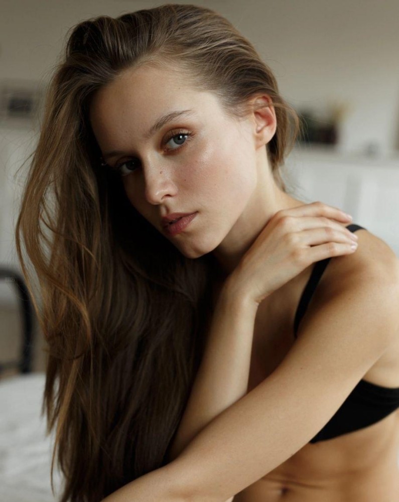 Индивидуалка Света фото № 2 в городе Санкт-Петербург