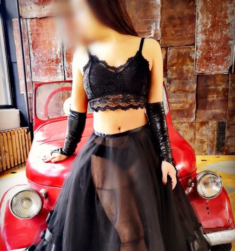 Индивидуалка Светлана фото № 2 в городе Санкт-Петербург