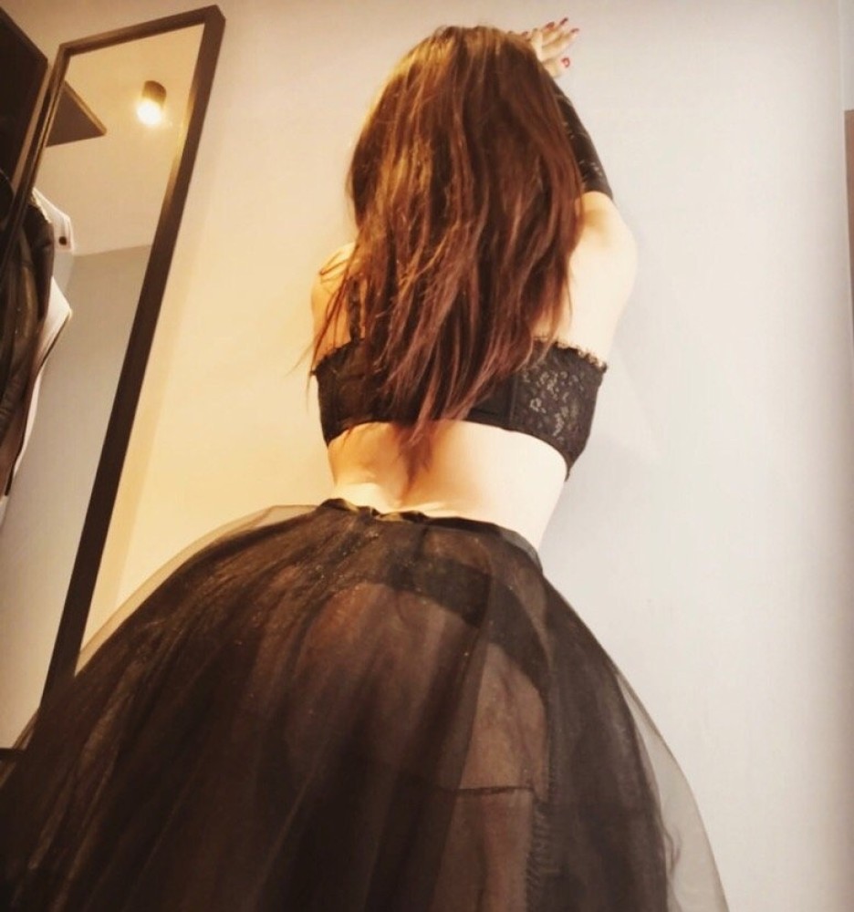 Индивидуалка Светлана фото № 2 в городе Санкт-Петербург