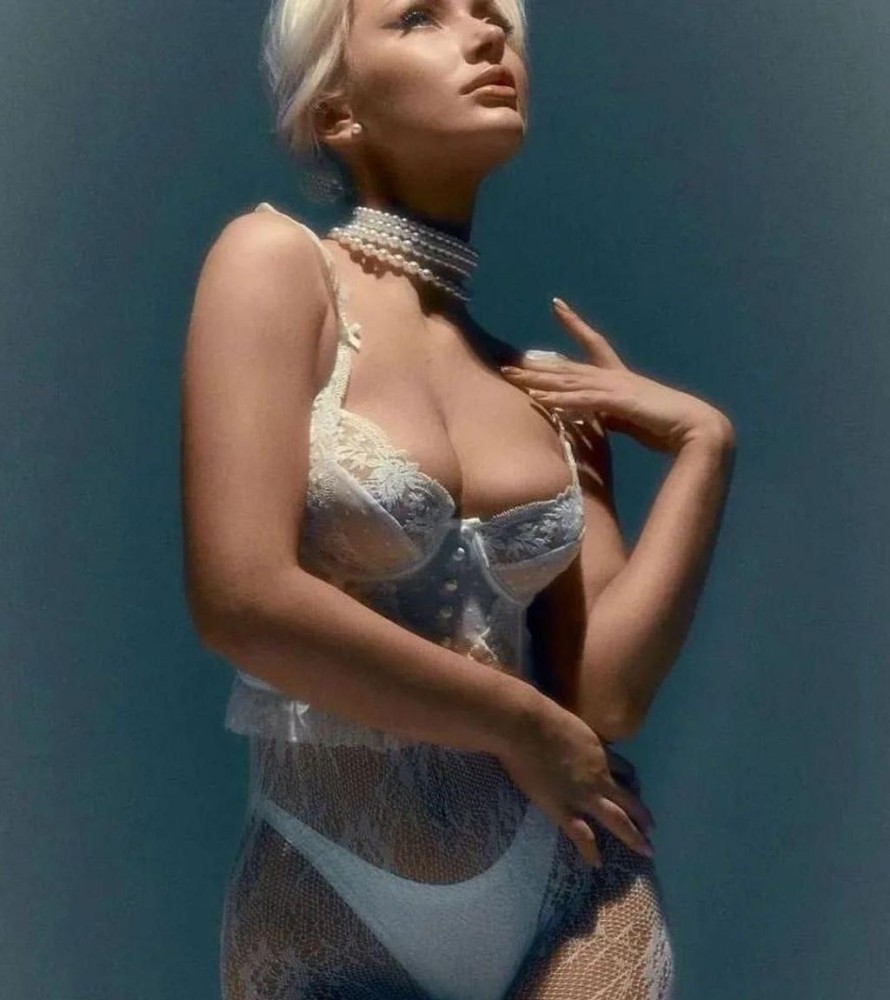 Индивидуалка Варвара фото № 2 в городе Санкт-Петербург