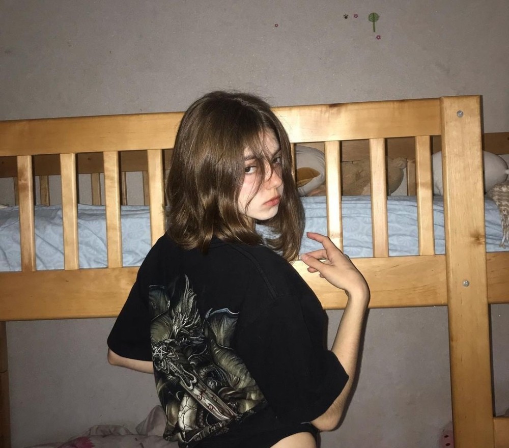 Индивидуалка Вика фото № 2 в городе Санкт-Петербург