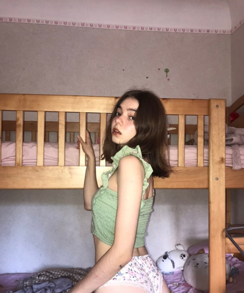 Индивидуалка Вика фото № 2 в городе Санкт-Петербург